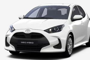 Toyota Yaris 1.5h 115