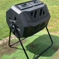 Composter da giardino