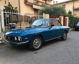 LANCIA Fulvia Coupè 1.3 S - 1975