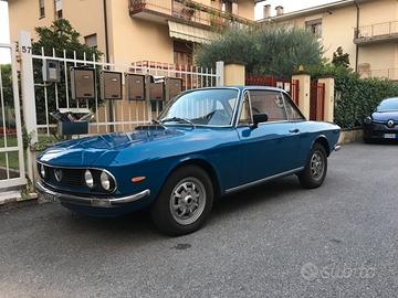 LANCIA Fulvia Coupè 1.3 S - 1975