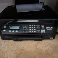 Stampante Epson Wifi e Fax