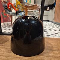 Portaombrelli Dedalo Artemide anni '60