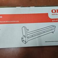 tamburo  Magenta originale OKI