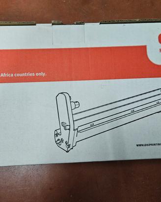 tamburo  Magenta originale OKI