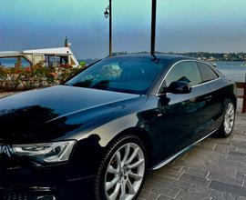 AUDI A5 2ª serie - 2013