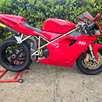 Ducati 996
