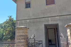 Appartamento piano terra 160 mq