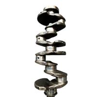 Albero Motore VW Golf 5 1900 TDI 2004/2009