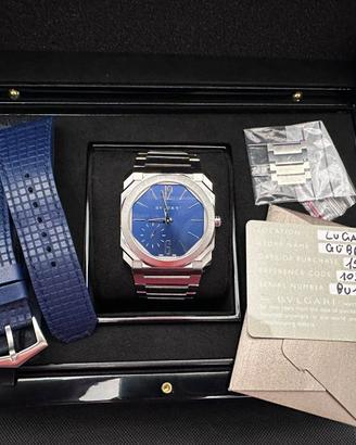 Bvlgari Octo Finissimo ref. 103431.