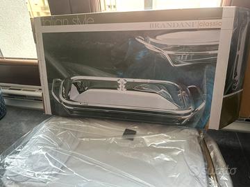 Pirofila + coperchio Brandani