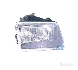 FANALE DESTRO PER FIAT CINQUECENTO 92-98