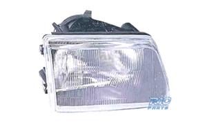 FANALE DESTRO PER FIAT CINQUECENTO 92-98