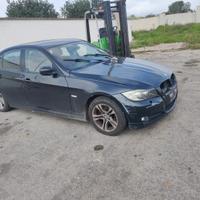 Bmw serie 3 e90 320d 177cv 07-10 -ricambi