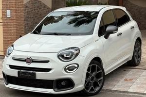 500x sport 1.6 120 cv AUTOMATICA