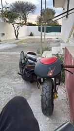 Minimoto protoipo 70