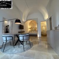 DIMORA "EXCLUSIVE NOIR": eleganza d'autore