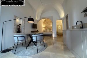 DIMORA "EXCLUSIVE NOIR": eleganza d'autore