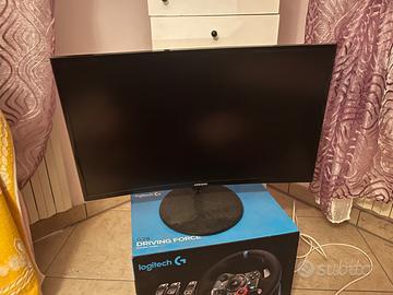 Monitor 60hz 27 pollici Samsung