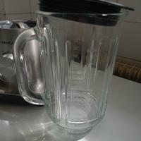 frullatore Kenwood 