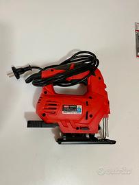 Seghetto alternativo elettrico