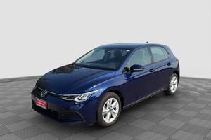 VOLKSWAGEN Golf Golf 1.0 eTSI EVO DSG Life