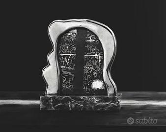 Portafoto Astarte E.Sottsass Designer 