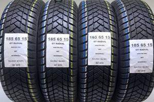 4 GOMME 185 65 15 GT RADIAL INV RIF3978