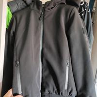 Giaccone McKinley 10 anni 