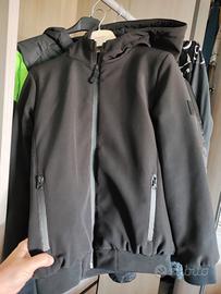 Giaccone McKinley 10 anni 