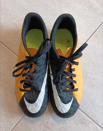 scarpini calcio bambino 