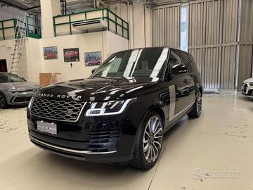 LAND ROVER Range Rover Vogue 3.0 SDV6 Autobiogra