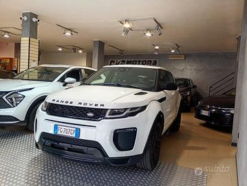 Land Rover Range Evoque 2.0 TD4 180 CV 5p. Busines