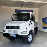 BREMACH TGR 35 2WD CASSONE FISSO CON GRUPPO DI L