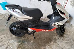 scooter come nuovo