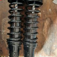 ammortizzatori progressive serie 412 13"