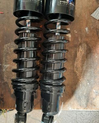 ammortizzatori progressive serie 412 13"