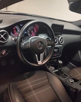 classe a 180cdi 1.5 
