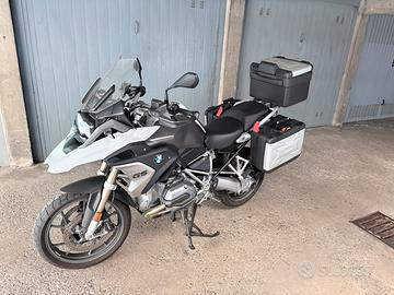 BMW R 1200 GS