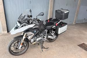 BMW R 1200 GS
