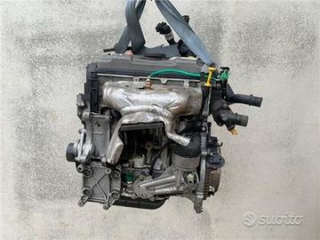 Motore e cambio 1.4 benzina kfv