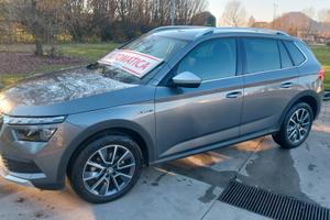 Skoda Kamiq 1.0 TSI 110 CV DSG ScoutLine