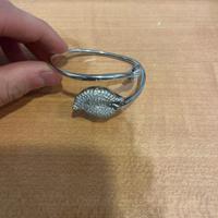 Bracciale Ottaviani in argento