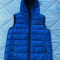 Giubbino Replay 10 anni