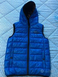 Giubbino Replay 10 anni