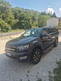 Ranger Wildtrak 