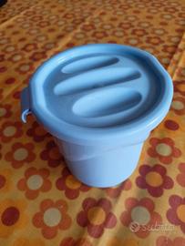 contenitore plastica 