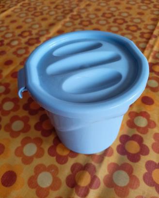 contenitore plastica 