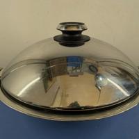 Pentola wok AMC 41053