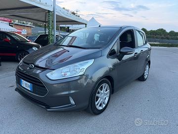 Ford B-Max 1.5 TDCi 95 CV Business