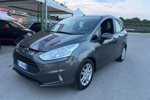 Ford B-Max 1.5 TDCi 95 CV Business